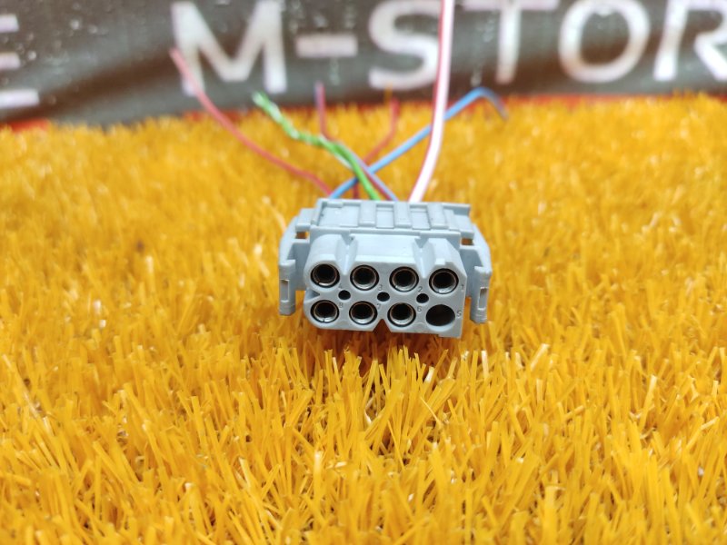 разъем, 300 рублей, Красноярск