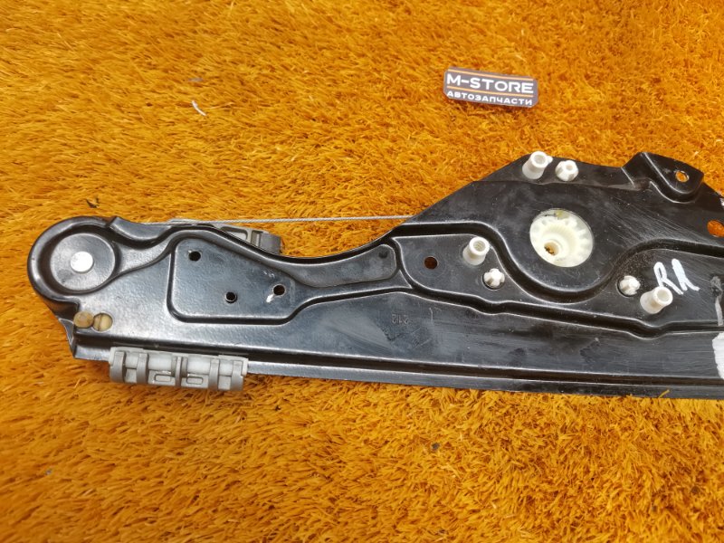 стеклоподъемник, 300 рублей, Красноярск