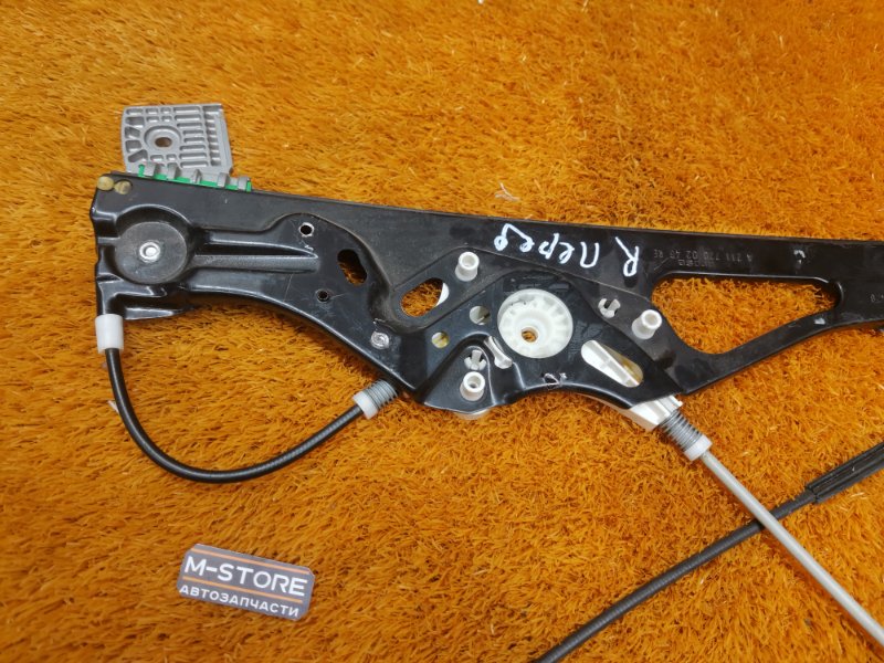 стеклоподъемник, 470 рублей, Красноярск