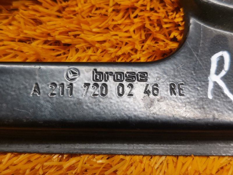 стеклоподъемник, 470 рублей, Красноярск