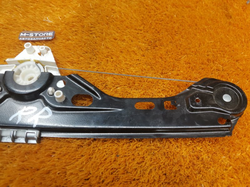 стеклоподъемник, 470 рублей, Красноярск