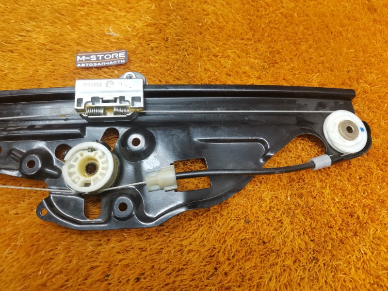 стеклоподъемник, 470 рублей, Красноярск