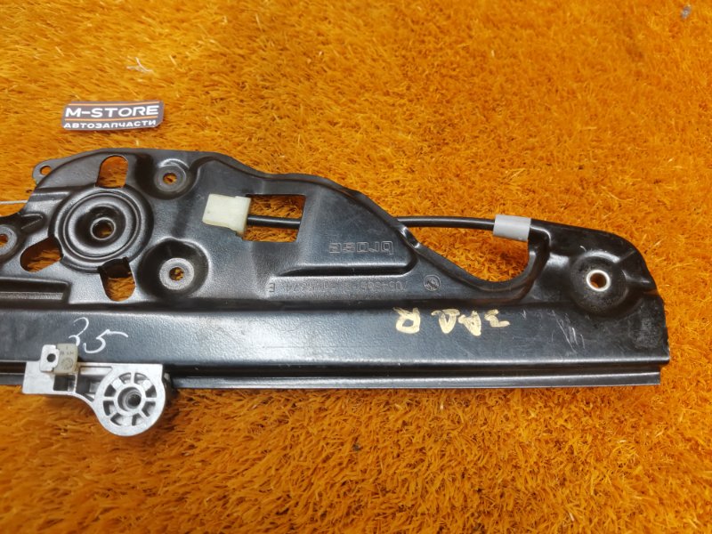 стеклоподъемник, 470 рублей, Красноярск