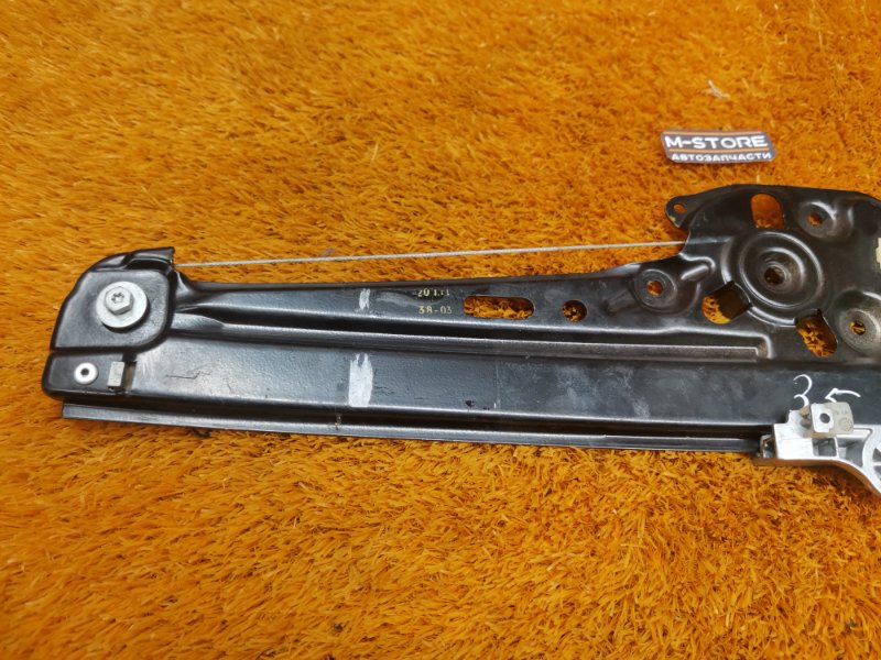 стеклоподъемник, 470 рублей, Красноярск