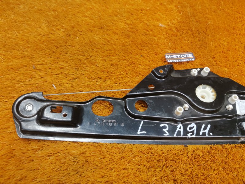 стеклоподъемник, 300 рублей, Красноярск