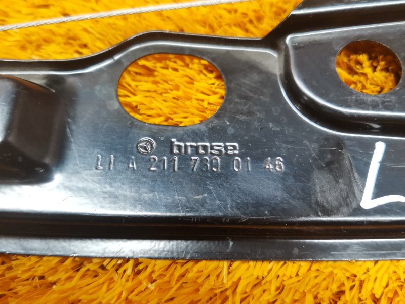 стеклоподъемник, 300 рублей, Красноярск