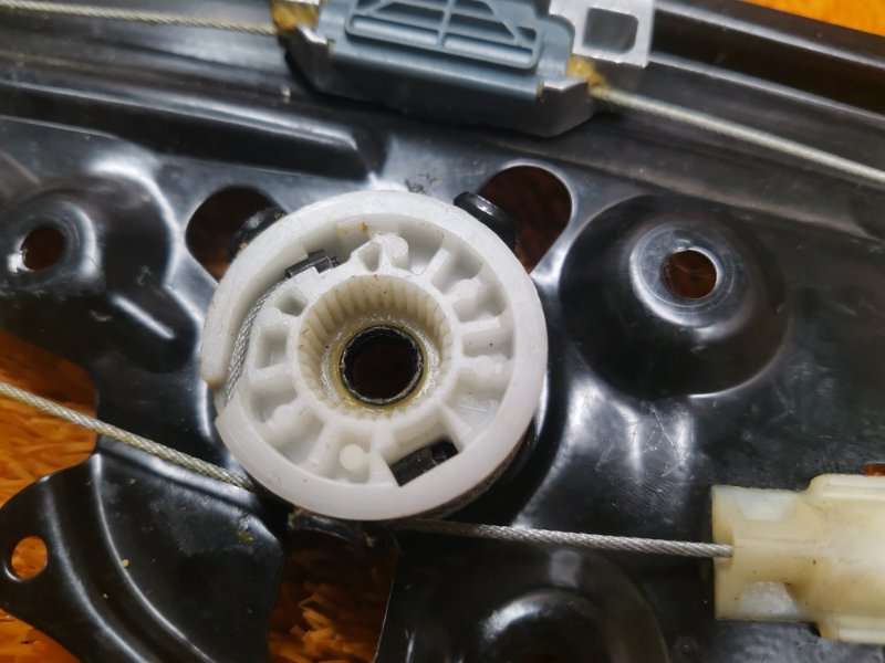 стеклоподъемник, 470 рублей, Красноярск