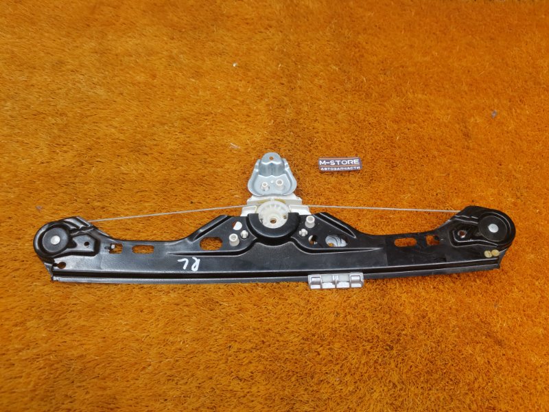 стеклоподъемник, 470 рублей, Красноярск