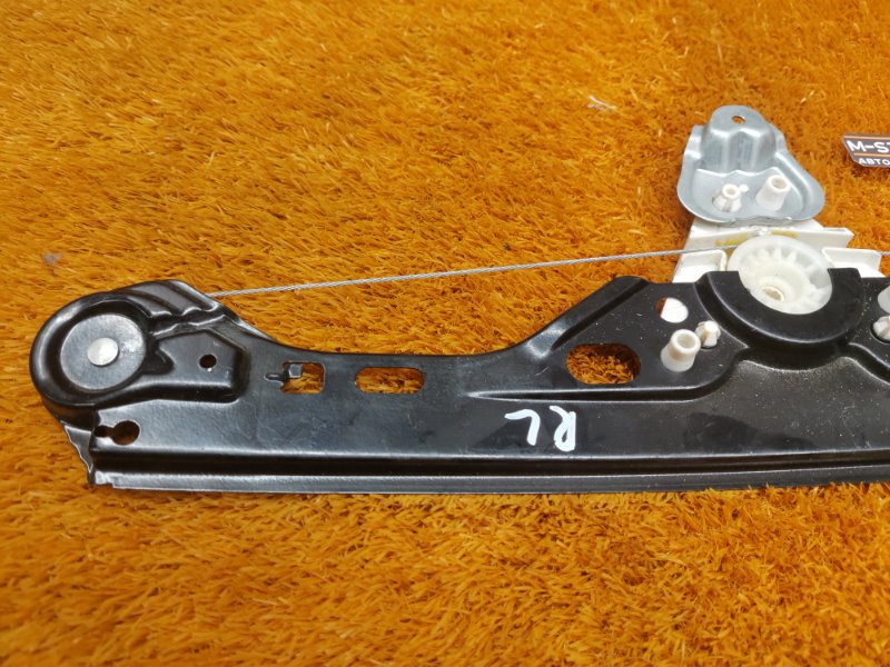 стеклоподъемник, 470 рублей, Красноярск