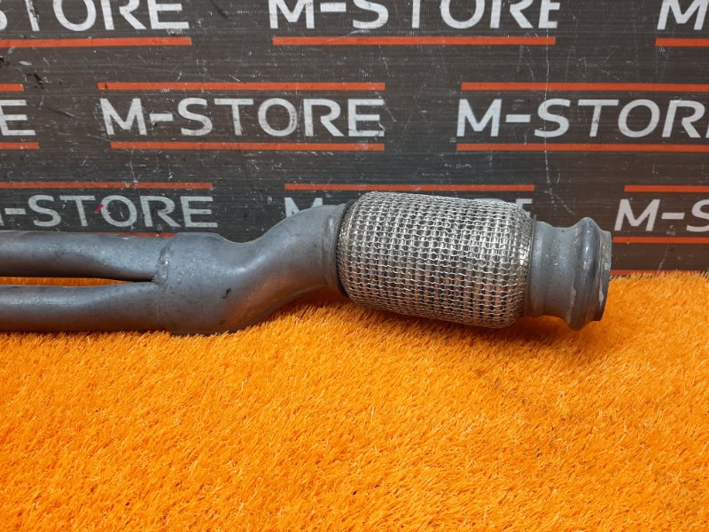 гофра глушителя, 1820 рублей, Красноярск