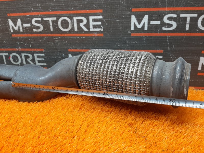 гофра глушителя, 1820 рублей, Красноярск