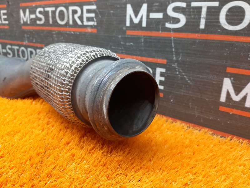 гофра глушителя, 1820 рублей, Красноярск