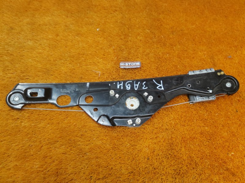 стеклоподъемник, 300 рублей, Красноярск