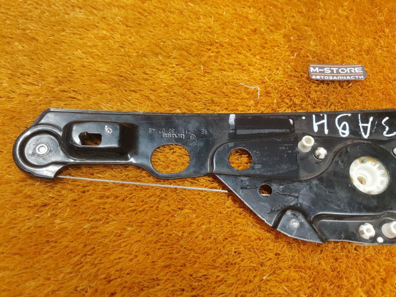 стеклоподъемник, 300 рублей, Красноярск