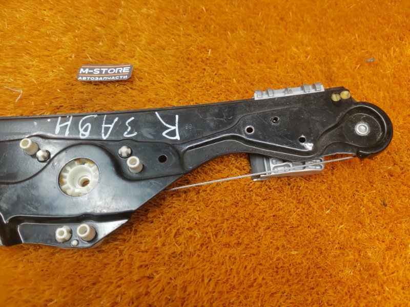 стеклоподъемник, 300 рублей, Красноярск