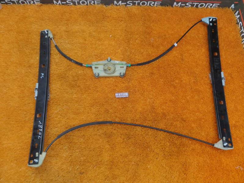 стеклоподъемник, 930 рублей, Красноярск