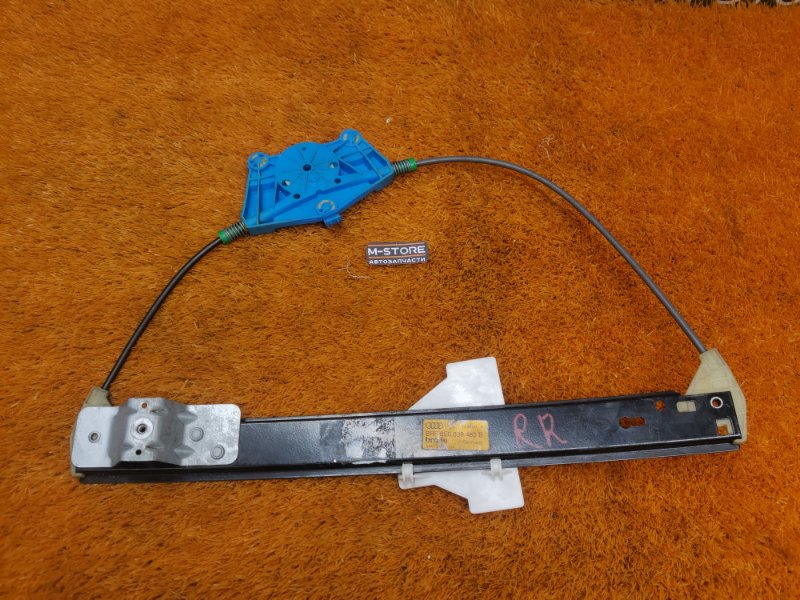 стеклоподъемник, 470 рублей, Красноярск