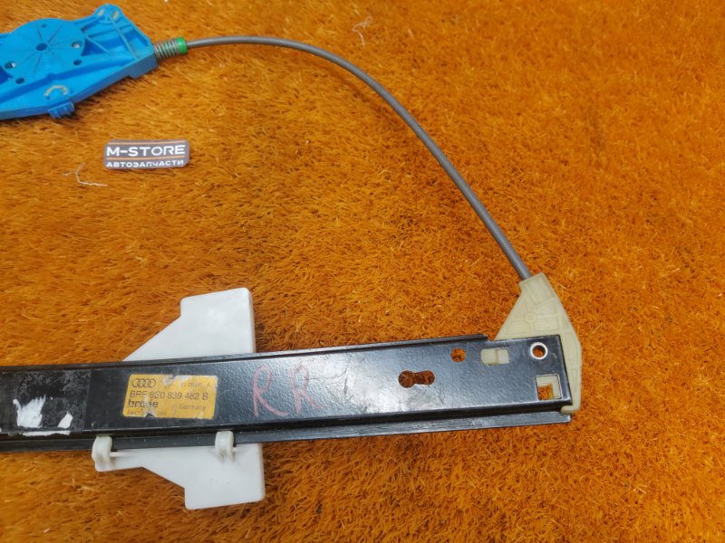 стеклоподъемник, 470 рублей, Красноярск