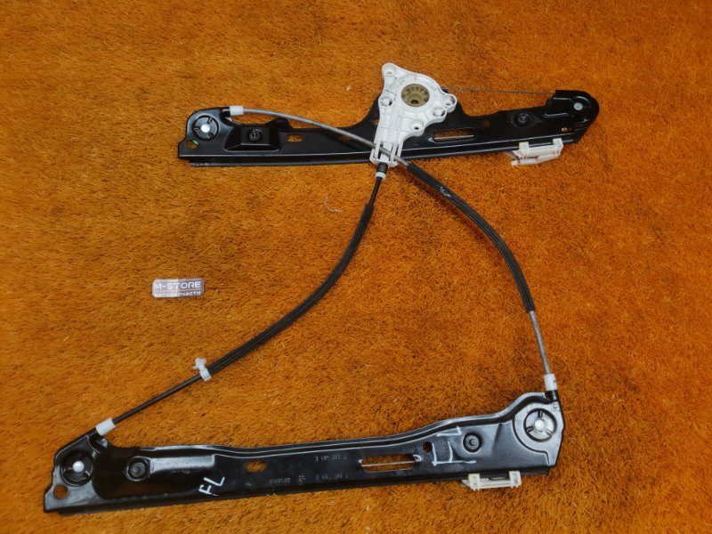 стеклоподъемник, 470 рублей, Красноярск