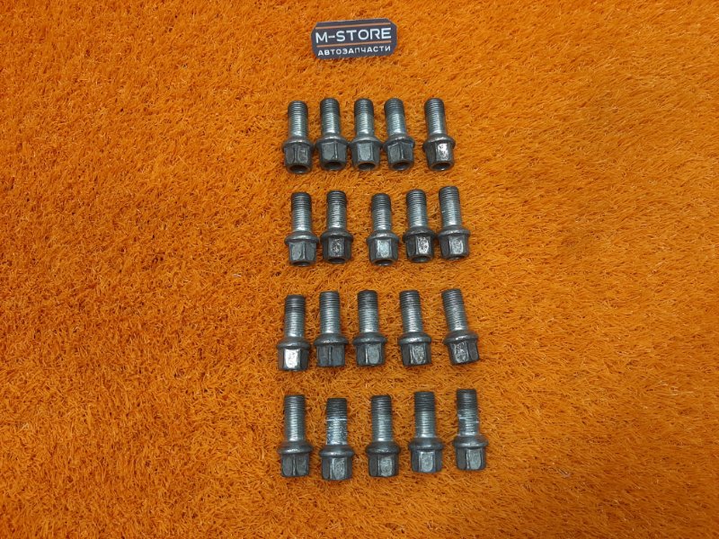 болт колесный, 1400 рублей, Красноярск