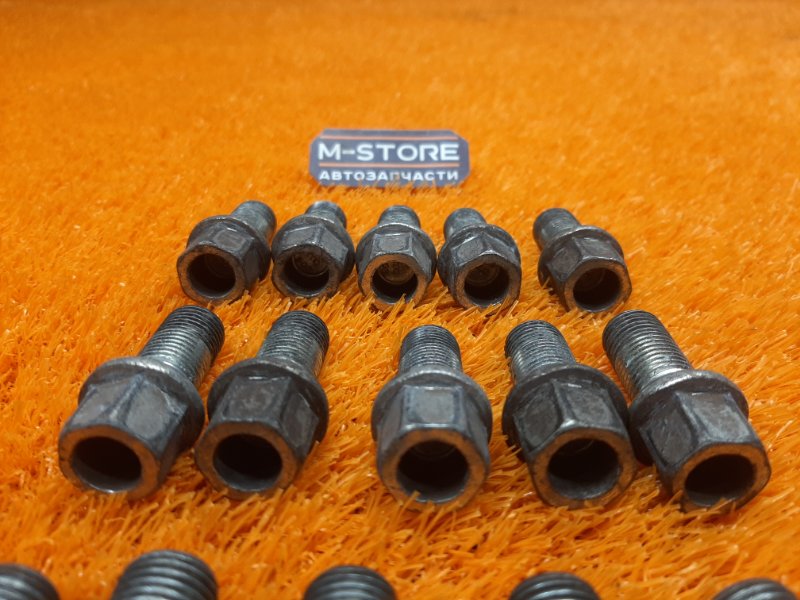 болт колесный, 1400 рублей, Красноярск