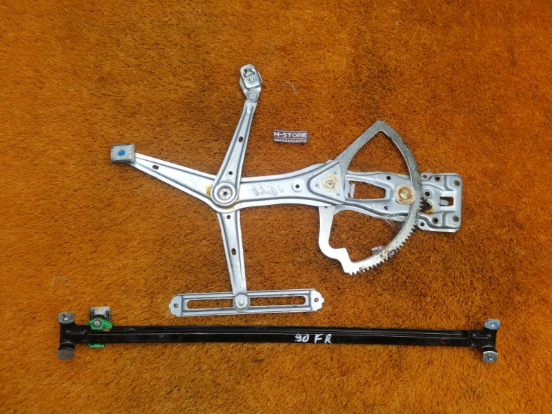 стеклоподъемник, 930 рублей, Красноярск