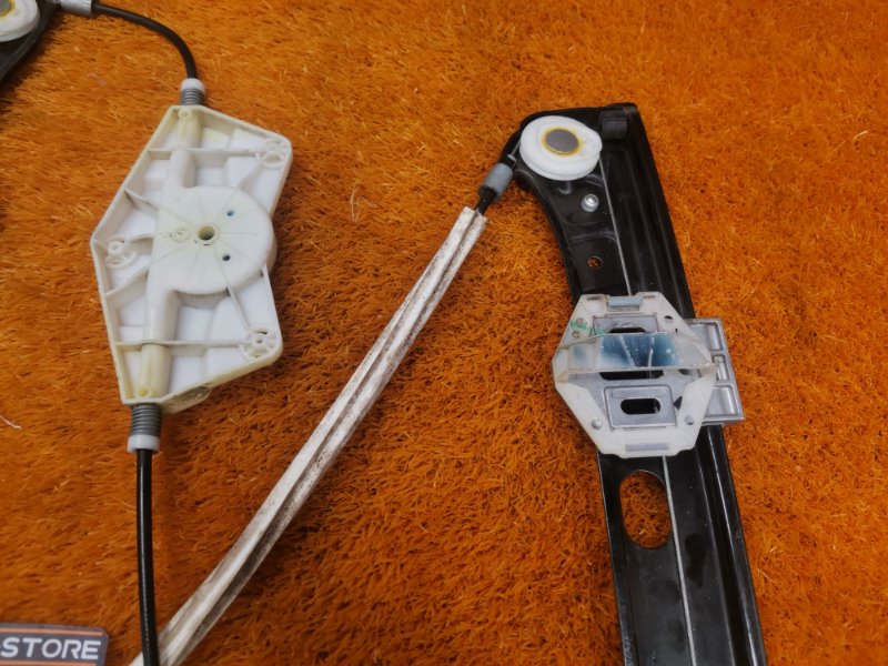 стеклоподъемник, 660 рублей, Красноярск