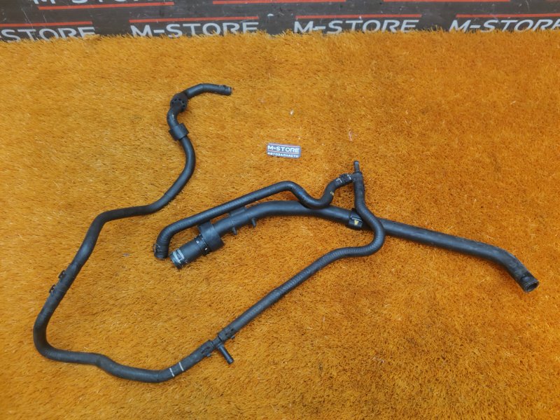 Патрубок системы охлаждения, 980 рублей, Красноярск