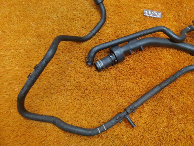 Патрубок системы охлаждения, 980 рублей, Красноярск