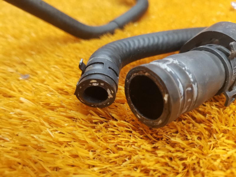 Патрубок системы охлаждения, 980 рублей, Красноярск