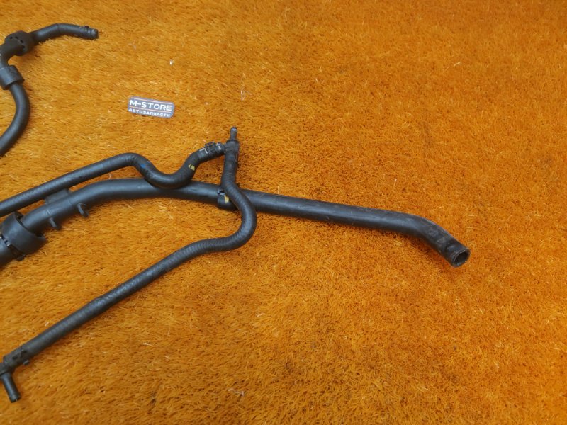 Патрубок системы охлаждения, 980 рублей, Красноярск