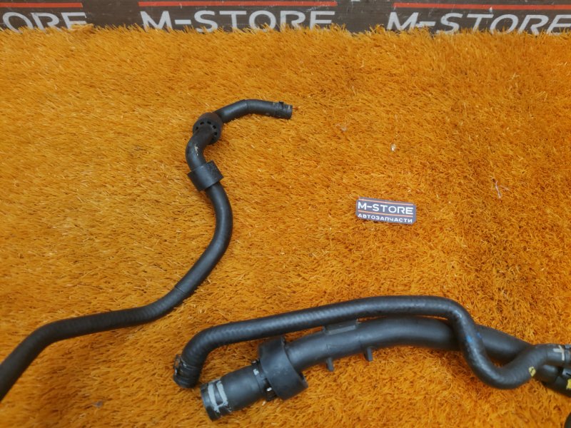 Патрубок системы охлаждения, 980 рублей, Красноярск