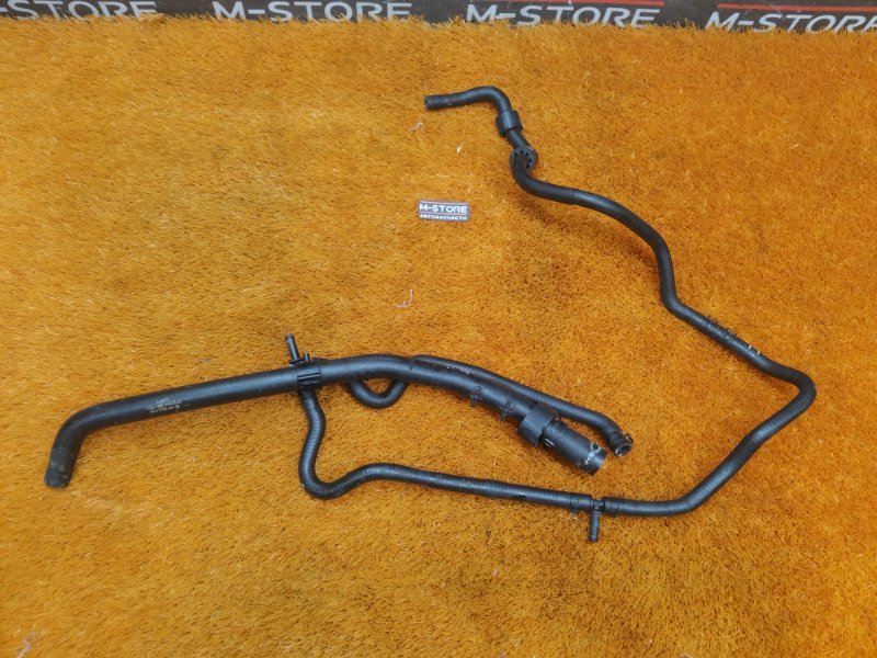 Патрубок системы охлаждения, 980 рублей, Красноярск