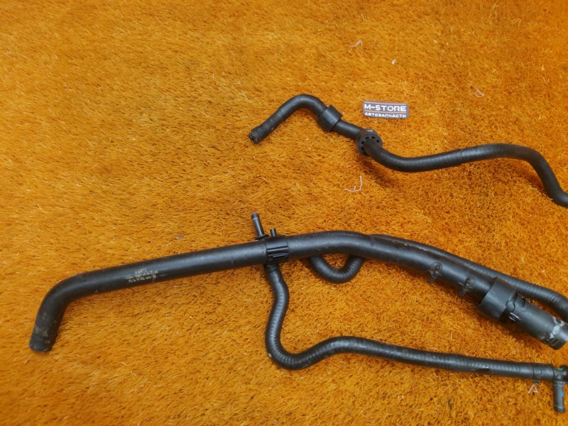 Патрубок системы охлаждения, 980 рублей, Красноярск