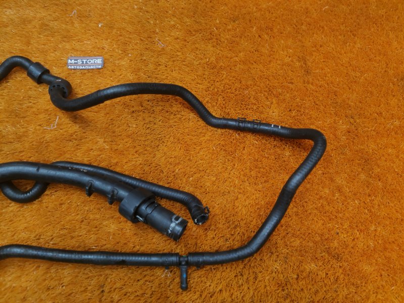 Патрубок системы охлаждения, 980 рублей, Красноярск