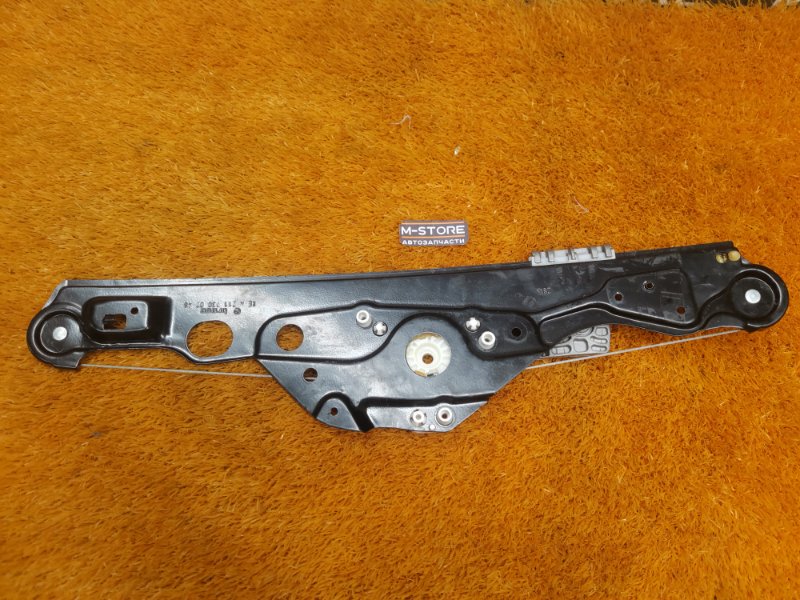 стеклоподъемник, 300 рублей, Красноярск