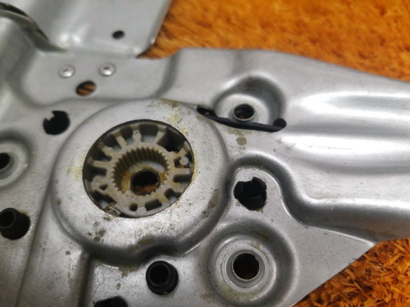 стеклоподъемник, 3230 рублей, Красноярск