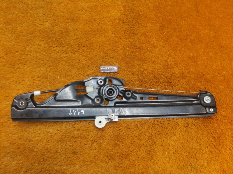 стеклоподъемник, 470 рублей, Красноярск