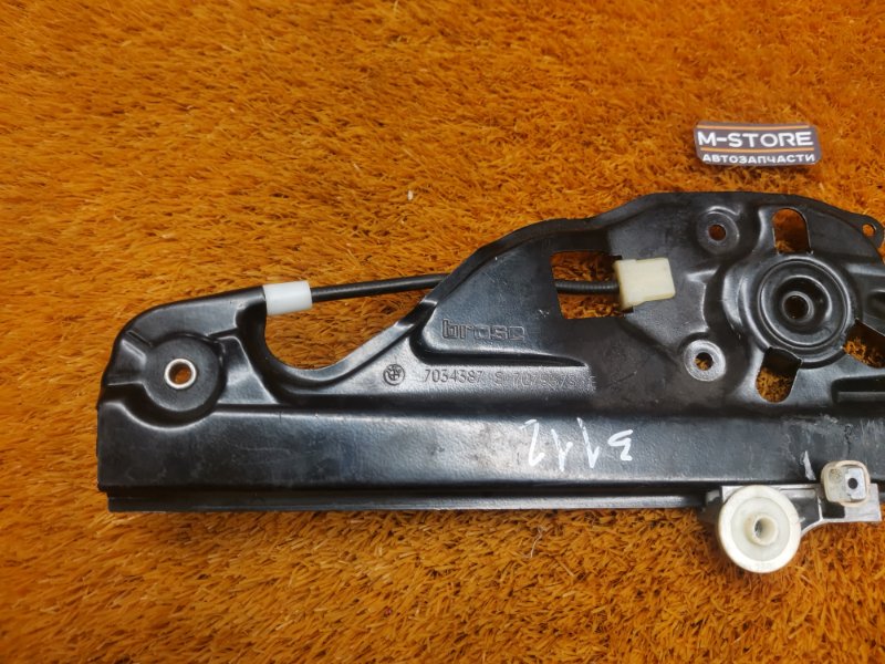 стеклоподъемник, 470 рублей, Красноярск