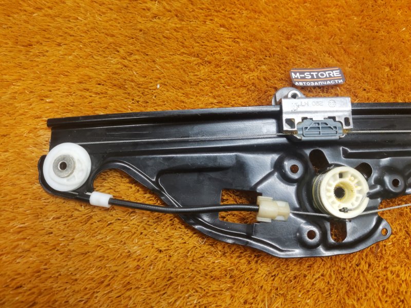 стеклоподъемник, 470 рублей, Красноярск