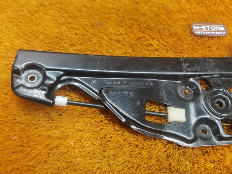 стеклоподъемник, 470 рублей, Красноярск