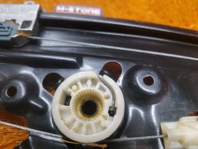 стеклоподъемник, 470 рублей, Красноярск