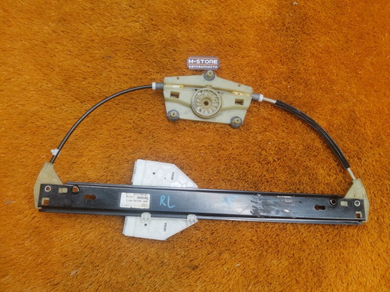 стеклоподъемник, 390 рублей, Красноярск