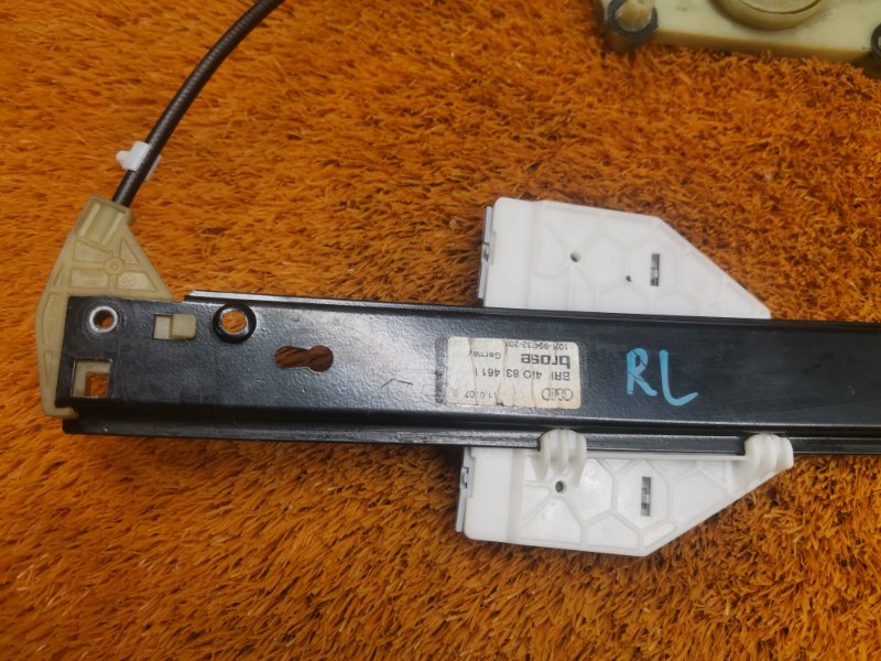 стеклоподъемник, 390 рублей, Красноярск