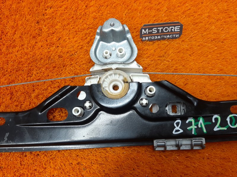 стеклоподъемник, 470 рублей, Красноярск