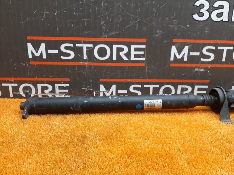 карданный вал, 4000 рублей, Красноярск