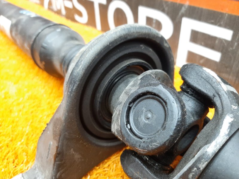 карданный вал, 4000 рублей, Красноярск