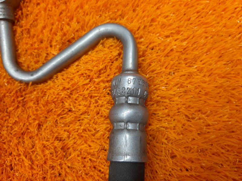 шланг гидроусилителя, 400 рублей, Красноярск