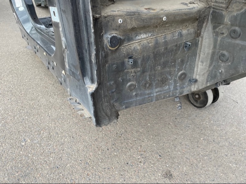 Порог кузовной, 5710 рублей, Красноярск