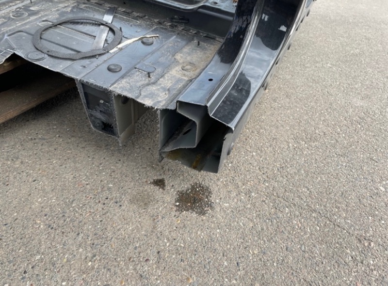 Порог кузовной, 5710 рублей, Красноярск